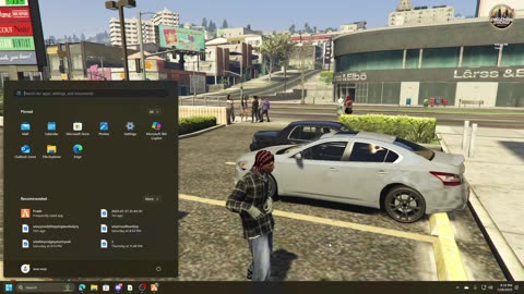 *terrible streamer* - 07-29-25 - Stackswopo FULL YT Stream