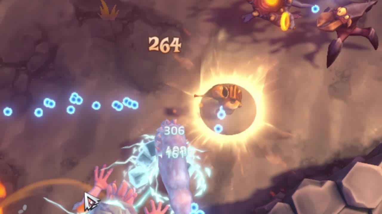 CRAZY WIZARDS & WACKY MASKS! | The Spell Brigade