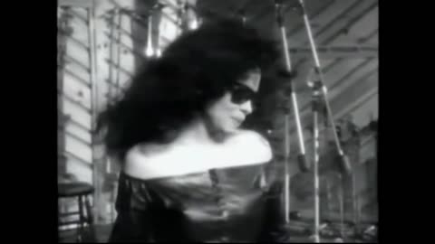 Diana Ross - One More Chance