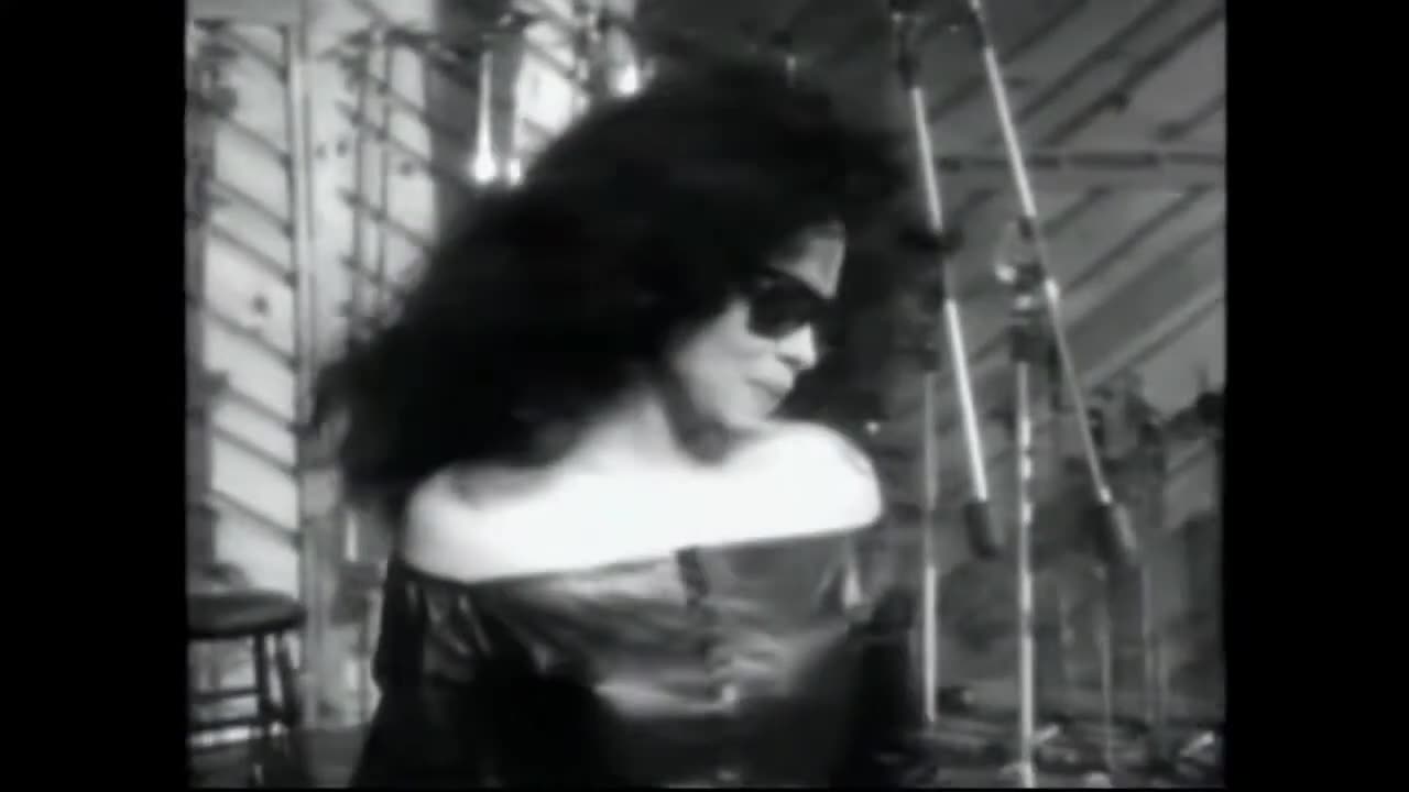 Diana Ross - One More Chance