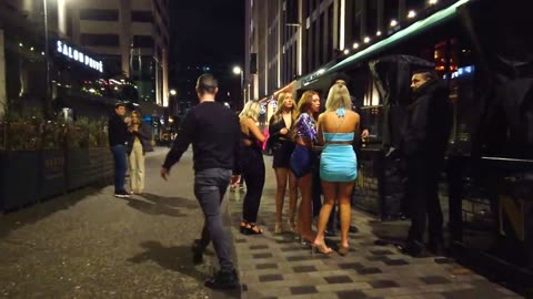 Europe’s Wildest Nightlife EXPOSED! 🇪🇺