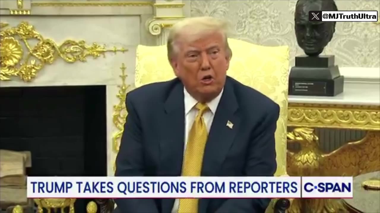 He's dead. He's gone. And all it is certain Republicans got duped by the Democrats