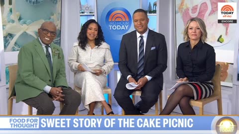 Today Show's Super Lovely Dylan Dreyer On 122925