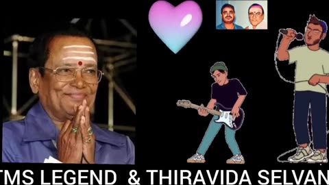 Tms Legend - Thiravida Selvan Vol 102 Vetrikku Oruvan