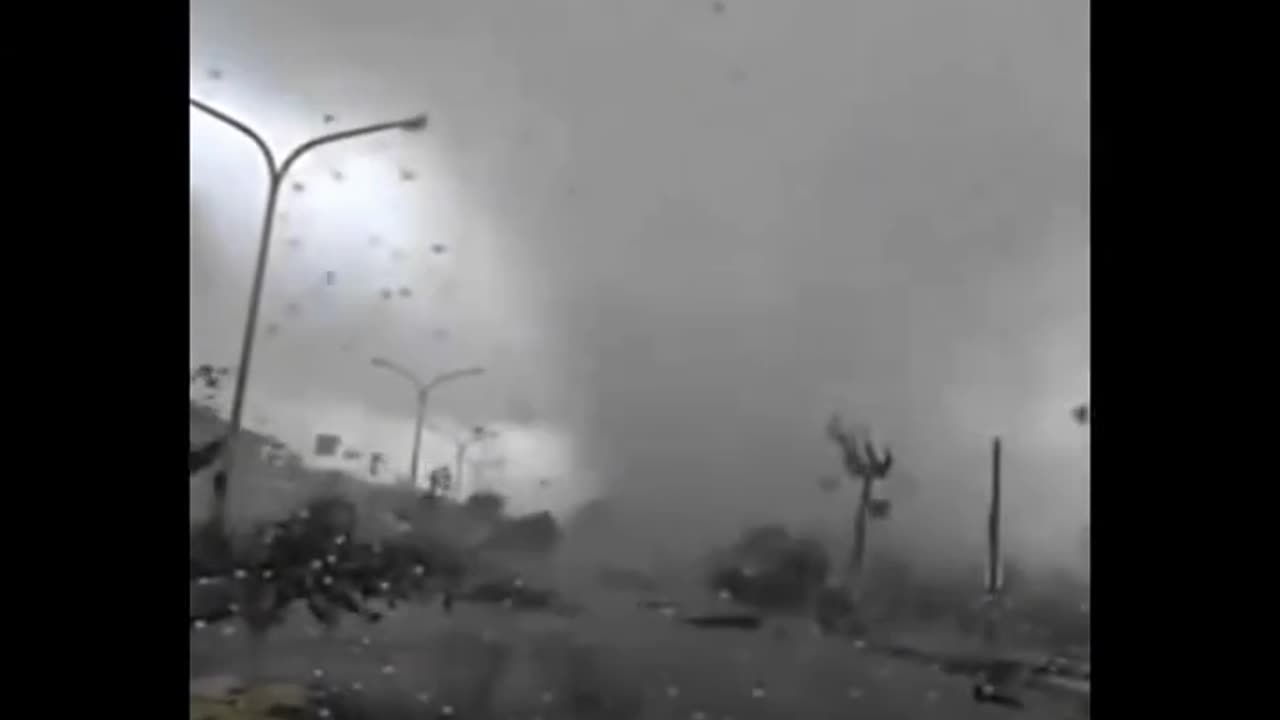 The Power of Nature