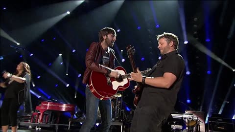Downtown - Lady A (live)