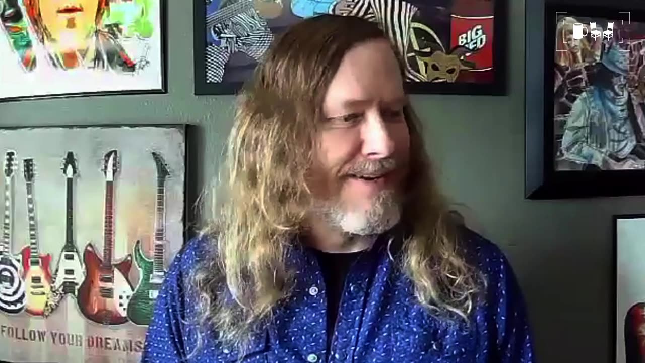 IN THE CHAIR WITH...LILY GRACE | Ep #35 | Cupchairs.com