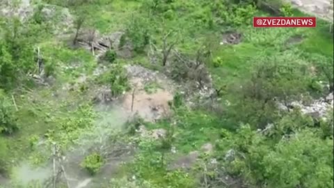 Our attack aircraft shocked the Ukrainians with their unexpected arrival