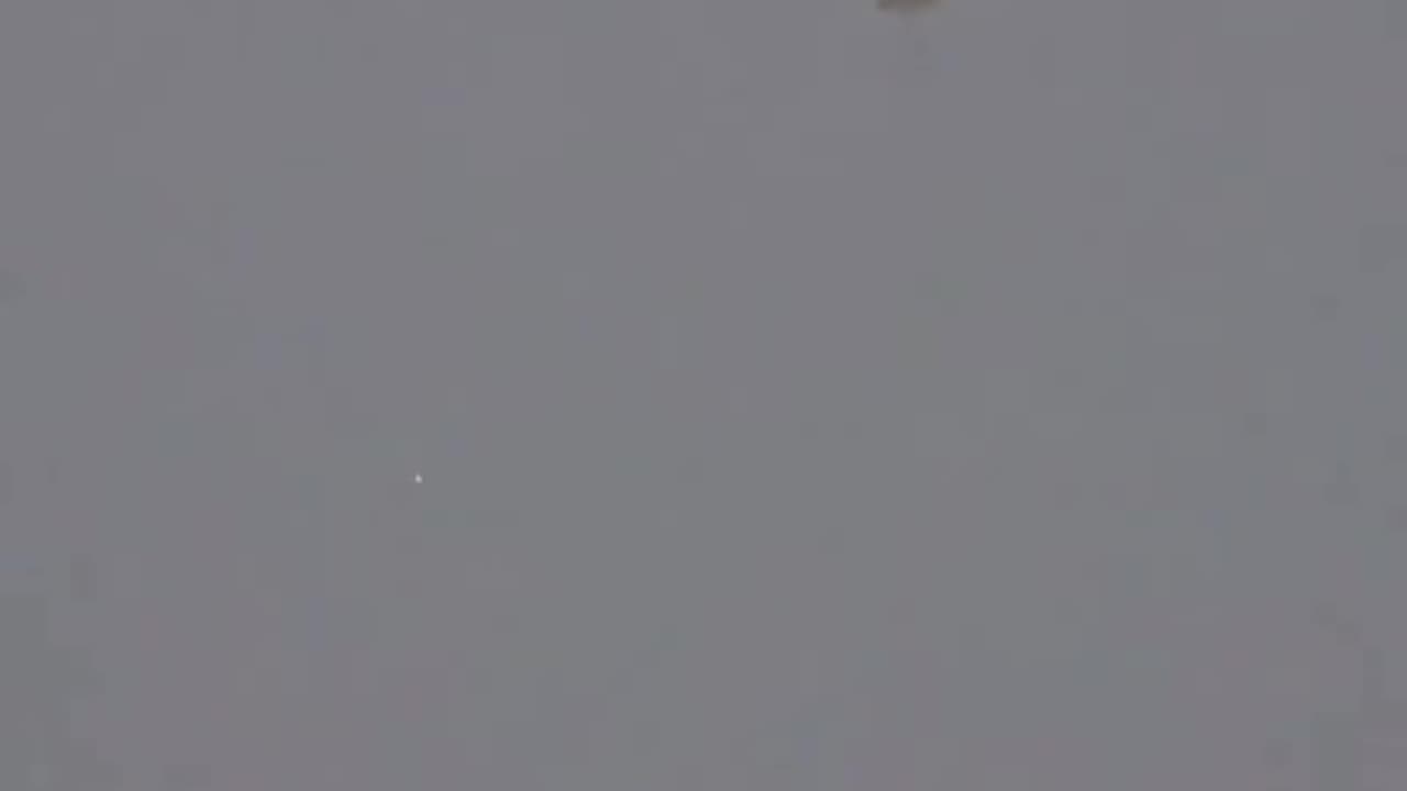 The skies of Madhhad