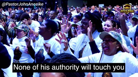 Into your SATURDAY… From the mouth of 2 witnesses comes forth the perfect intentions of God!