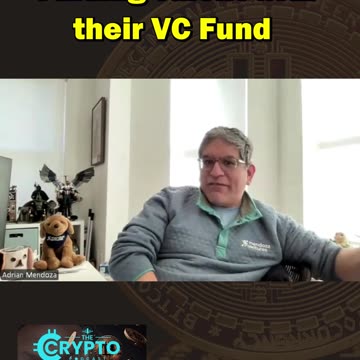 Finding Talent with their VC Fund