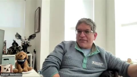 Finding Talent with their VC Fund
