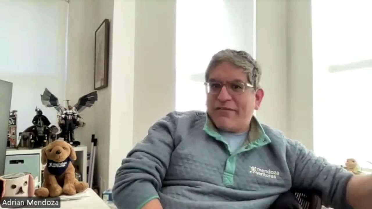 Finding Talent with their VC Fund