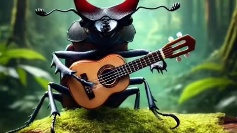 guitar molodi, AI guitar solo #ai #fyp #fypシ #guitar #misic #guitartok