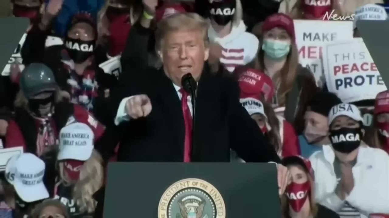 The simulation is breaking down..