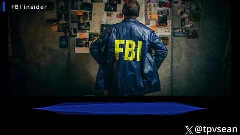 TPV - FBI Insider Epstein Victims Are Being Murdered to Protect VIP Pedophiles 5-1-25