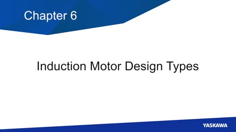 Motor Basics