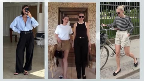 7 Simple Tricks to Look More Elegant & Stylish ( Even on a Budget )_part2