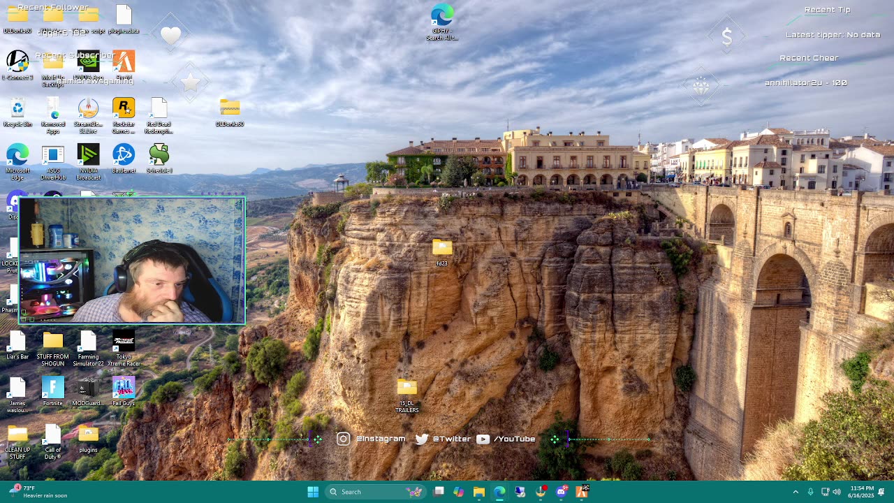 cod then headed to the city come join up !rp