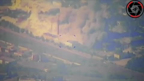 💥🇷🇺 Ukraine Russia War | FAB-3000 Strikes AFU | RCF