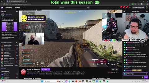 Warzone All By Myself