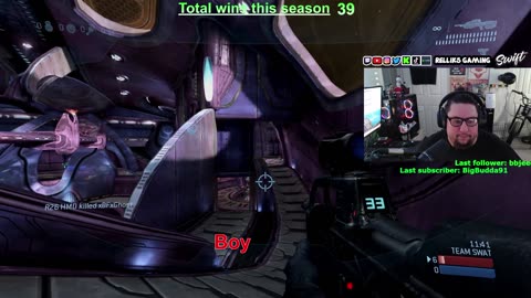 Warzone All By Myself