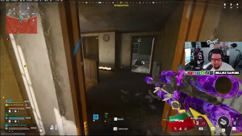 Warzone All By Myself