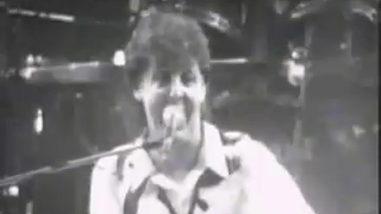 Paul McCartney & Wings - Live and Let Die (LIVE 1974)