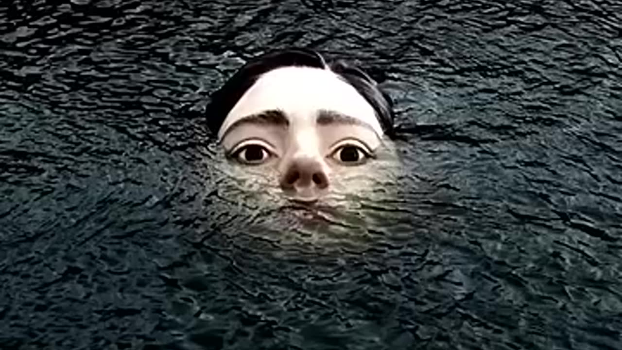 STRANGE Things found Underwater… #shorts