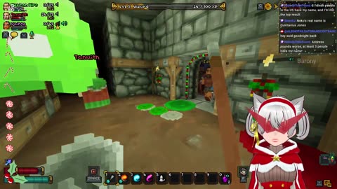 🎄 CHRISTMAS BARONY, PAYDAY, AND MORE 🎄