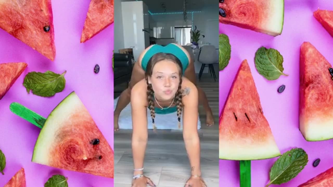 big bank challenge 🍩😋