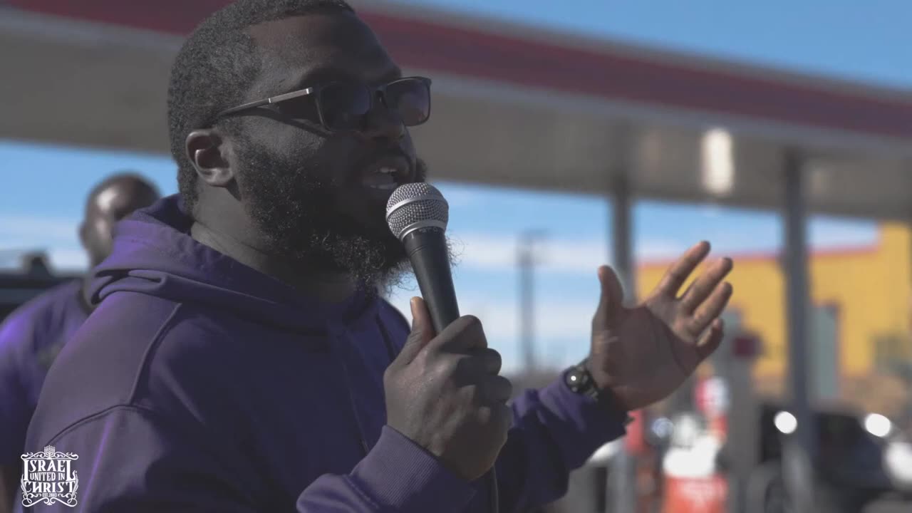 How A Black Man Prospers In America