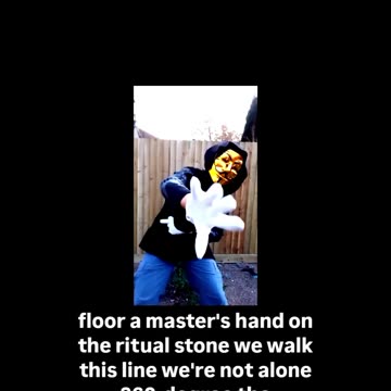 The World Is Not Run How You Think - WATER ALCHEMY & MAGICK