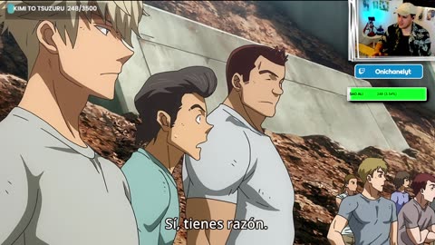 MID LEVELING Y EMPEZAMOS EL GUNDAM DE LOS HUÉRFANOS T2 CAP. 1-8🔥