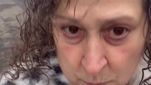 I bit the bullet. I voted TN7. Donald J. Trump