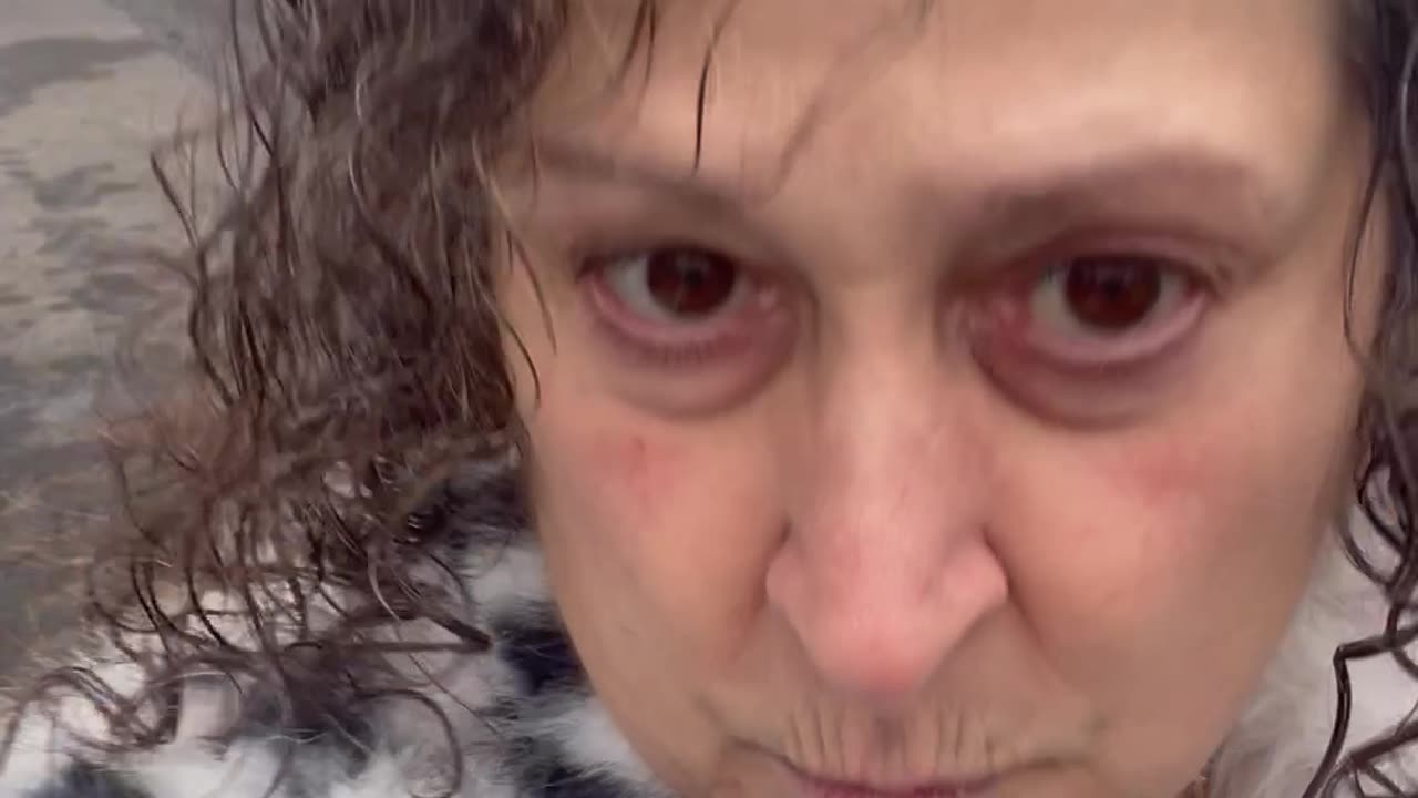 I bit the bullet. I voted TN7. Donald J. Trump