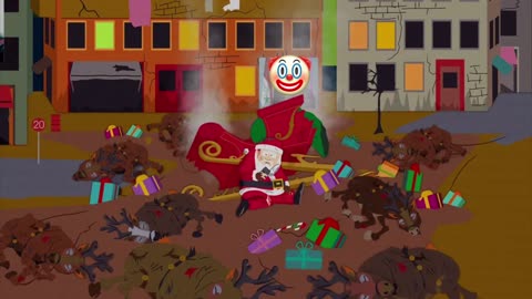 “I Don’t Want A Thing (This Christmas)” 🎶🎵