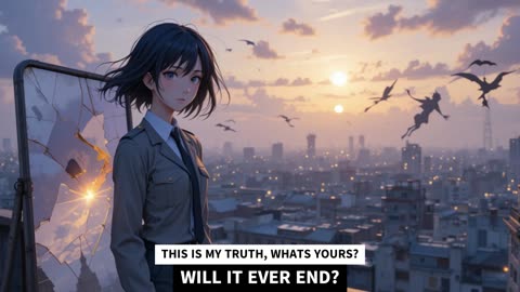 WILL IT EVER END
