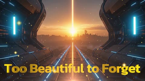 Too Beautiful to Forget