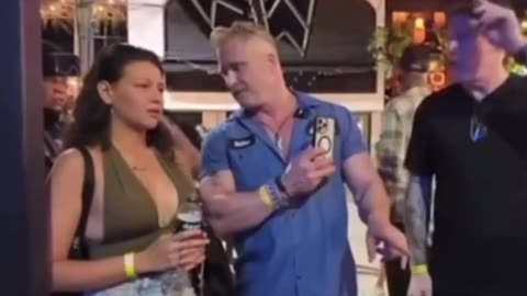 Colombian woman does the unthinkable to an American tourist and gets caught.