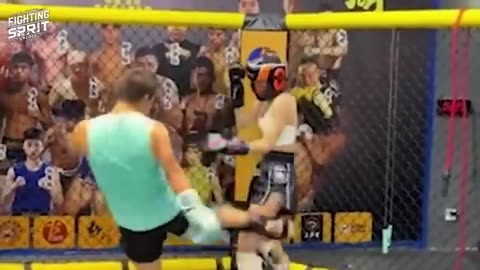 equal right crash between men and women haha