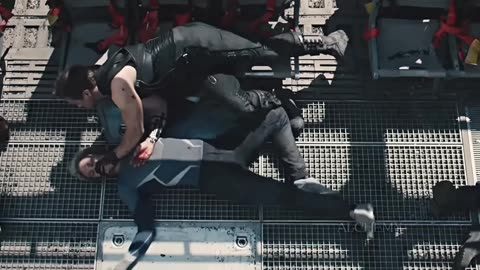 MARVEL || Uptown Funk
