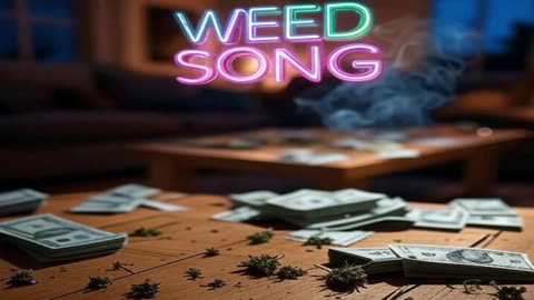 Weed Song