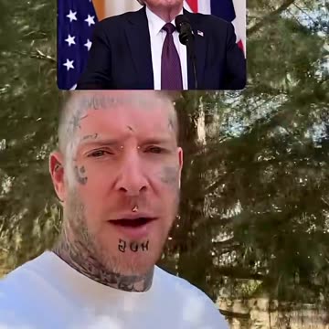 Tom MacDonald - National Guard 🫡 🇺🇸 New music video drops Friday!