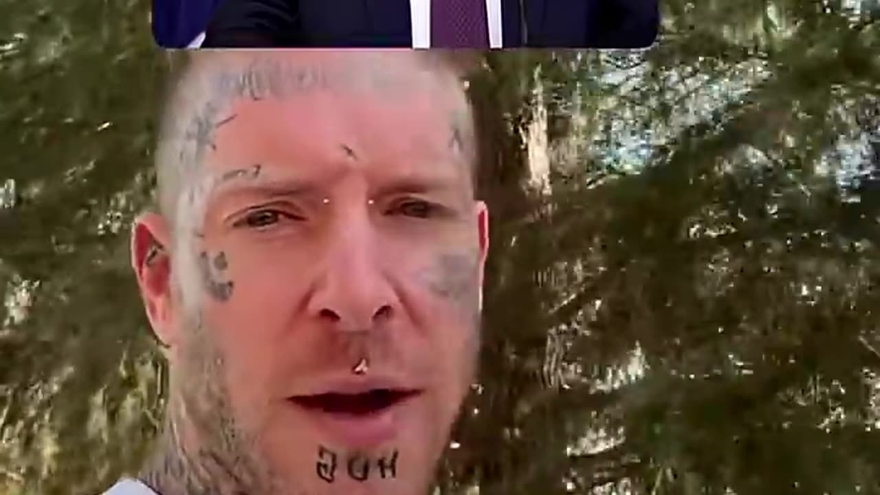 Tom MacDonald - National Guard 🫡 🇺🇸 New music video drops Friday!