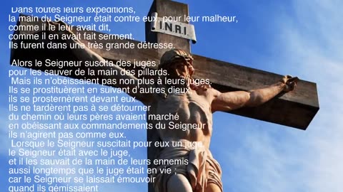 Réflexions d'André Angrand après lecture des textes par Jeanne Angrand. Date: 08/18/25