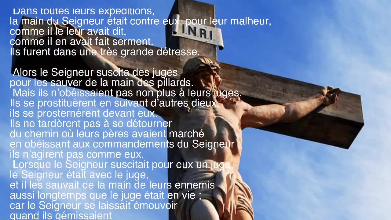 Réflexions d'André Angrand après lecture des textes par Jeanne Angrand. Date: 08/18/25