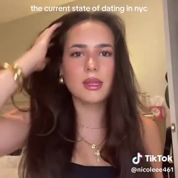 Girls are stealing lunch orders from finance bros and stalking them on LinkedIn.