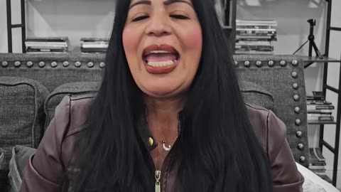 💫 ¡El Espíritu de Jehová se levanta con poder y victoria en tu vida!