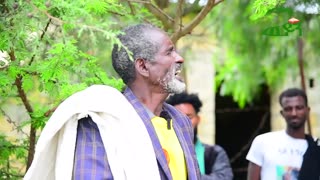 ማህተም ኣብ እንዳ ስዋ እናተሸጠ መሬት ብፀልማት ይዕደል ኣሎ"ርኢቶ ነበርቲ ወረዳ ሰብዓ እንደርታ ጣብያ መሰቦ ቁሸት ማይ መኽደን